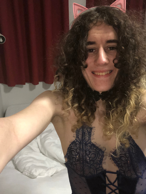 @transgirlgorgeous