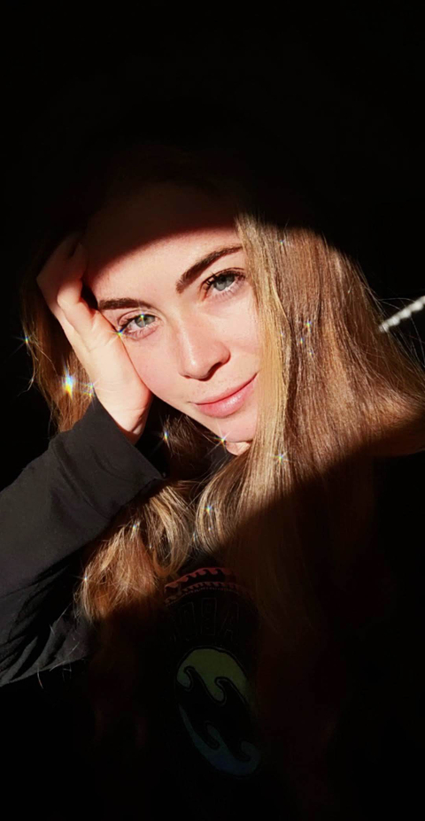 Grace Charis OnlyFans Account - gracecharisxo