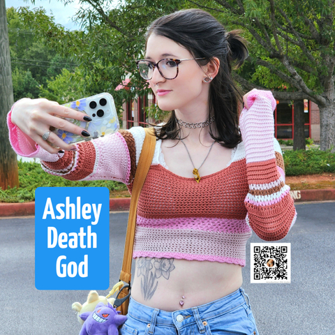 @ashleydeathgod