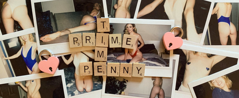 primetimepenny nude