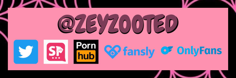 zeyzooted nude