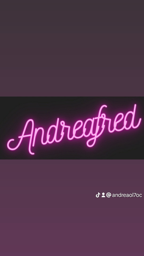 andreafred nude