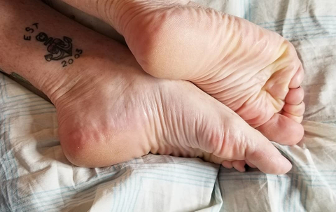 twistedtoes nude