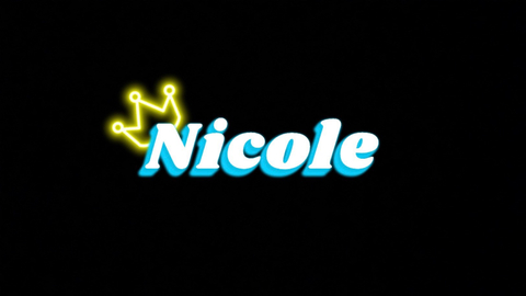 not.nicole nude