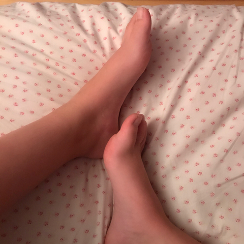 @fancyfeetqueen