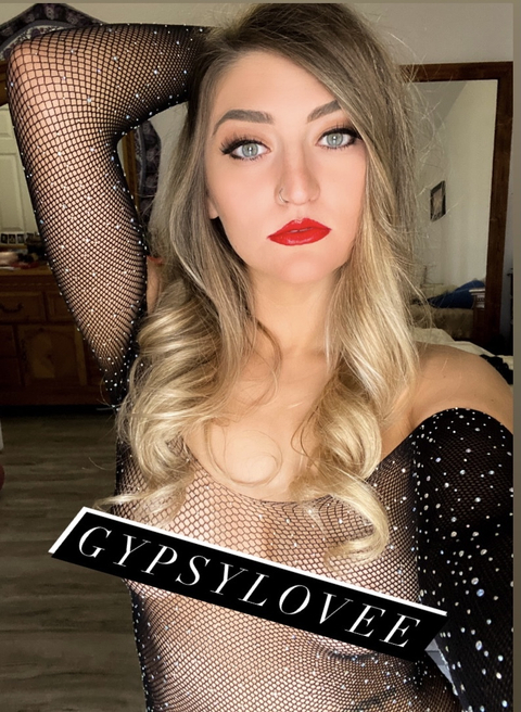 @gypsylovee