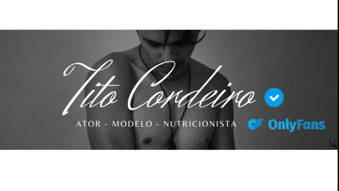 titocordeiro nude