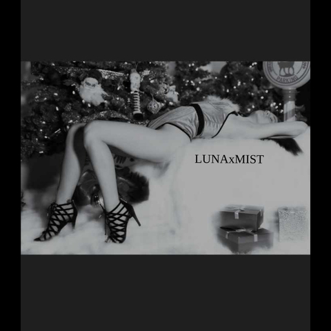 lunaxmist nude