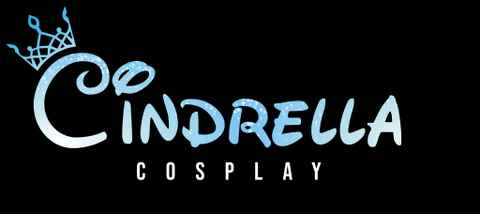 cindrella_cosplay nude