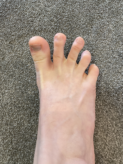 freakfeet69 nude