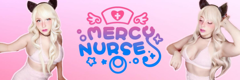 mercynurse nude