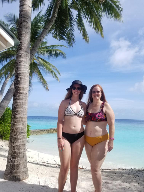 Faith and Courtney - u76194489 OnlyFans