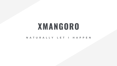 xmangoro nude