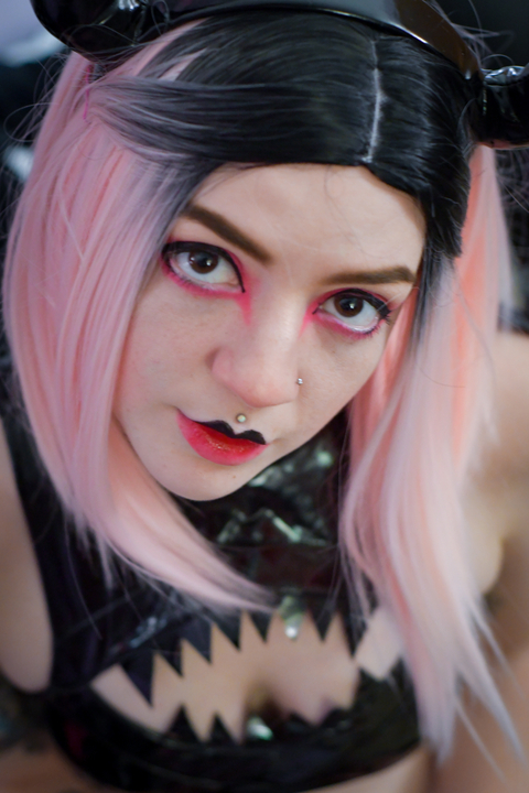 Thicc thighed dream crusher 💔 - dirty_nerdy OnlyFans