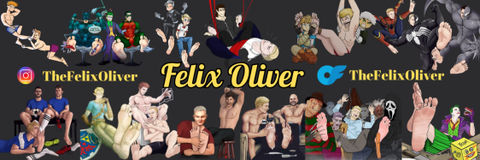 tthefelixoliver nude