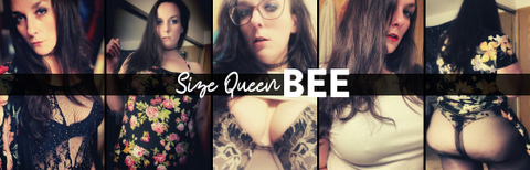 sizequeenbee nude