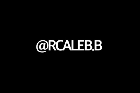 rcaleb.b nude