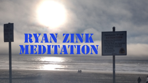 ryanzinkmeditation nude