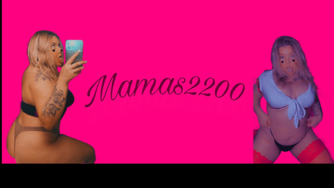 mamas2200 nude