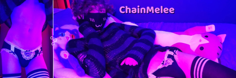 chainmelee nude