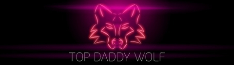 topdaddywolf nude