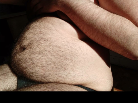 chubbybeartransman nude