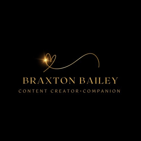 thebraxtonbailey nude