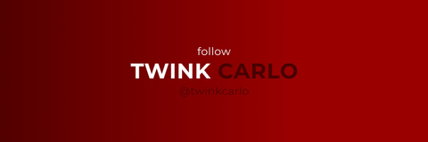 twinkcarlo nude