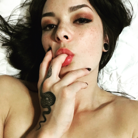 poppypdx nude