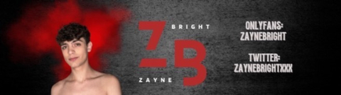 zaynebright nude