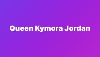 kymorajordan nude