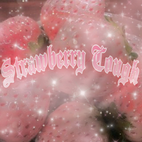 strawberry_cough nude