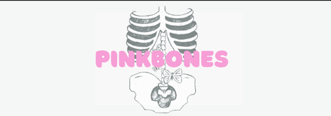 pinkbones nude