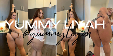 yummyliyah nude