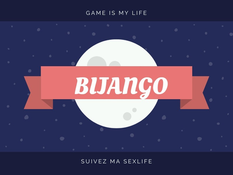 bijango nude