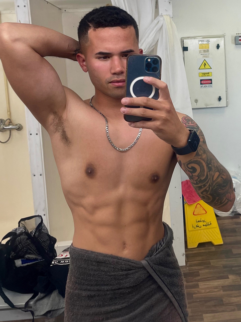 @christianoafterdark