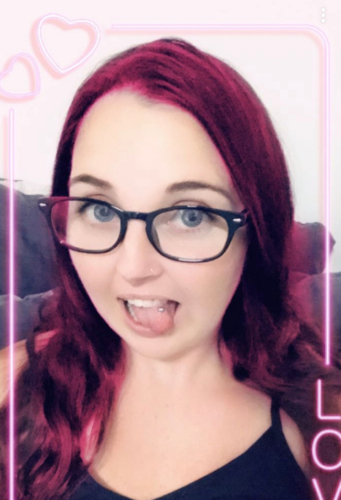 Miss Mystic - missmystic10 OnlyFans