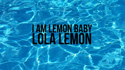 i.am.lemon.baby nude