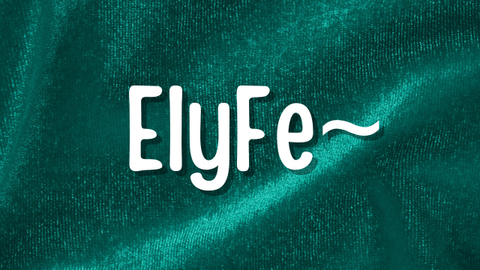 elyfe nude