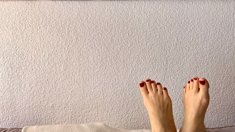 littlehoney_feet nude