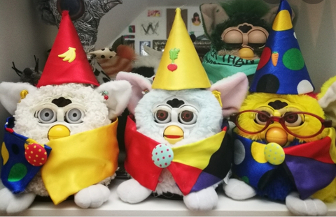 Marshmallow - prettyshrub OnlyFans