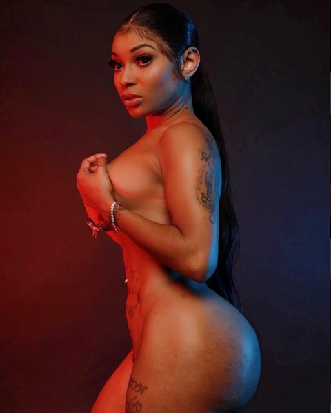 tyhlee nude