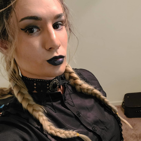 Brenna Knight 💕 OnlyFans Account - brennaknight