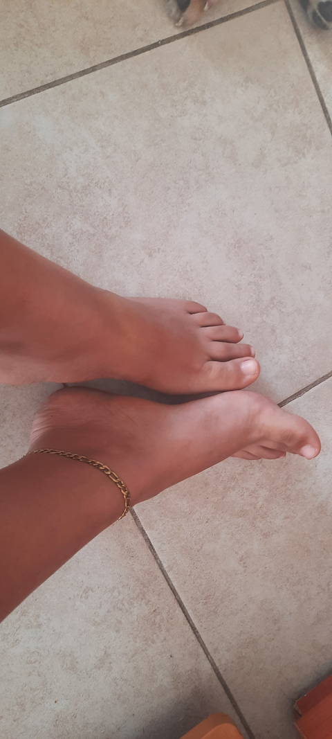 annefeet99 nude