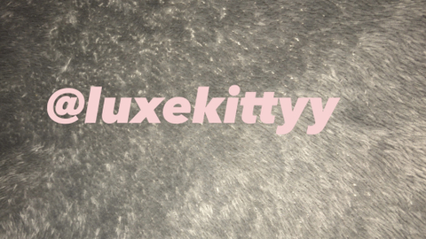luxekittyy nude