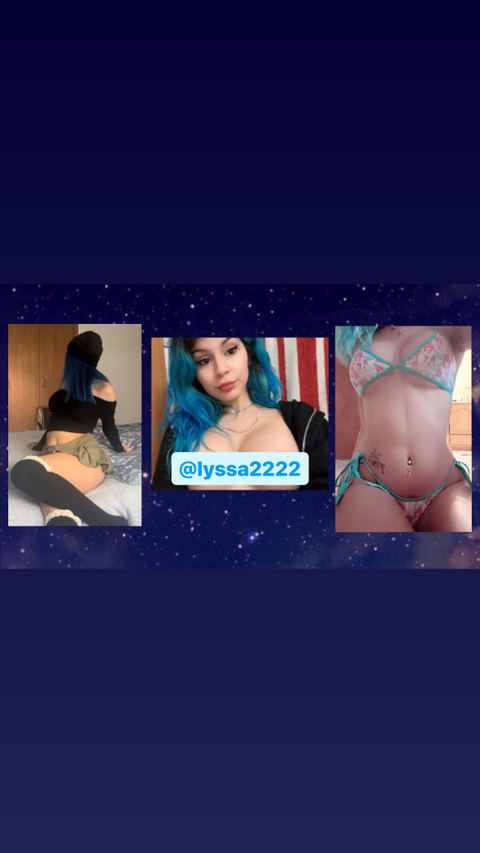 lyssa2222 nude