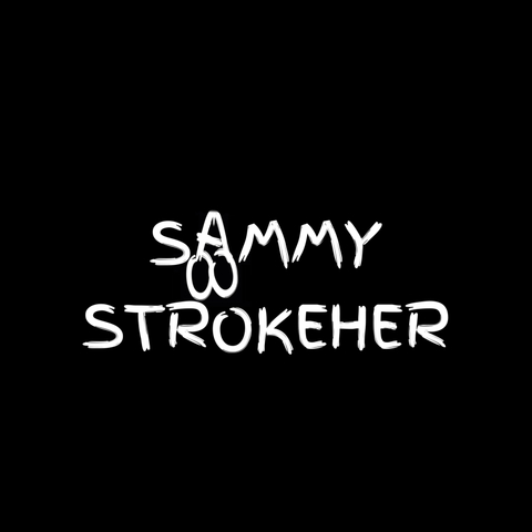 SAMMY OnlyFans Account - sammystrokeher