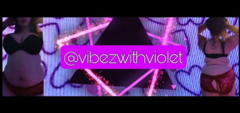 vibezwithviolet nude