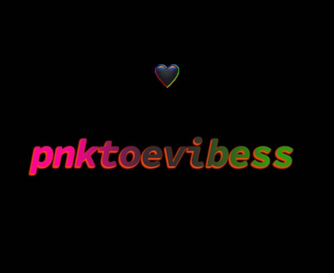 pnktoevibess nude