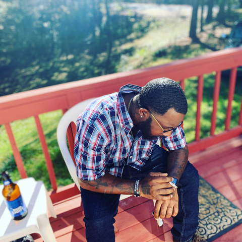 Bernard T - u71408244 OnlyFans